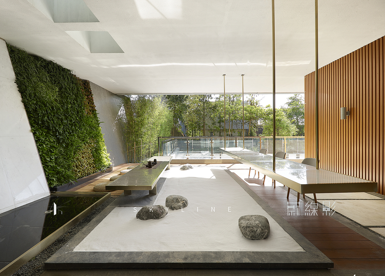 亚洲十大超级豪宅，独栋楼王-华远大一山庄S16 蔚线影（图ZMzIxMzU0ODg4） - 环境/建筑摄影 - 站酷设计师蔚线影建筑摄影原创素材 - 站酷ZCOOL