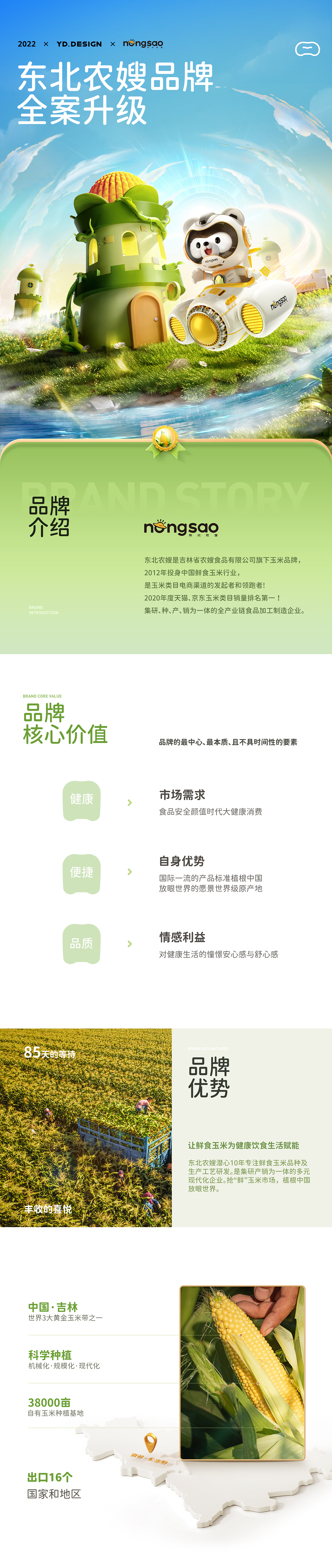 東北農(nóng)嫂頁(yè)面升級(jí)（圖ZMzUzOTcwMTIw） - 品牌 - 站酷設(shè)計(jì)師五哥原創(chuàng)素材 - 站酷ZCOOL