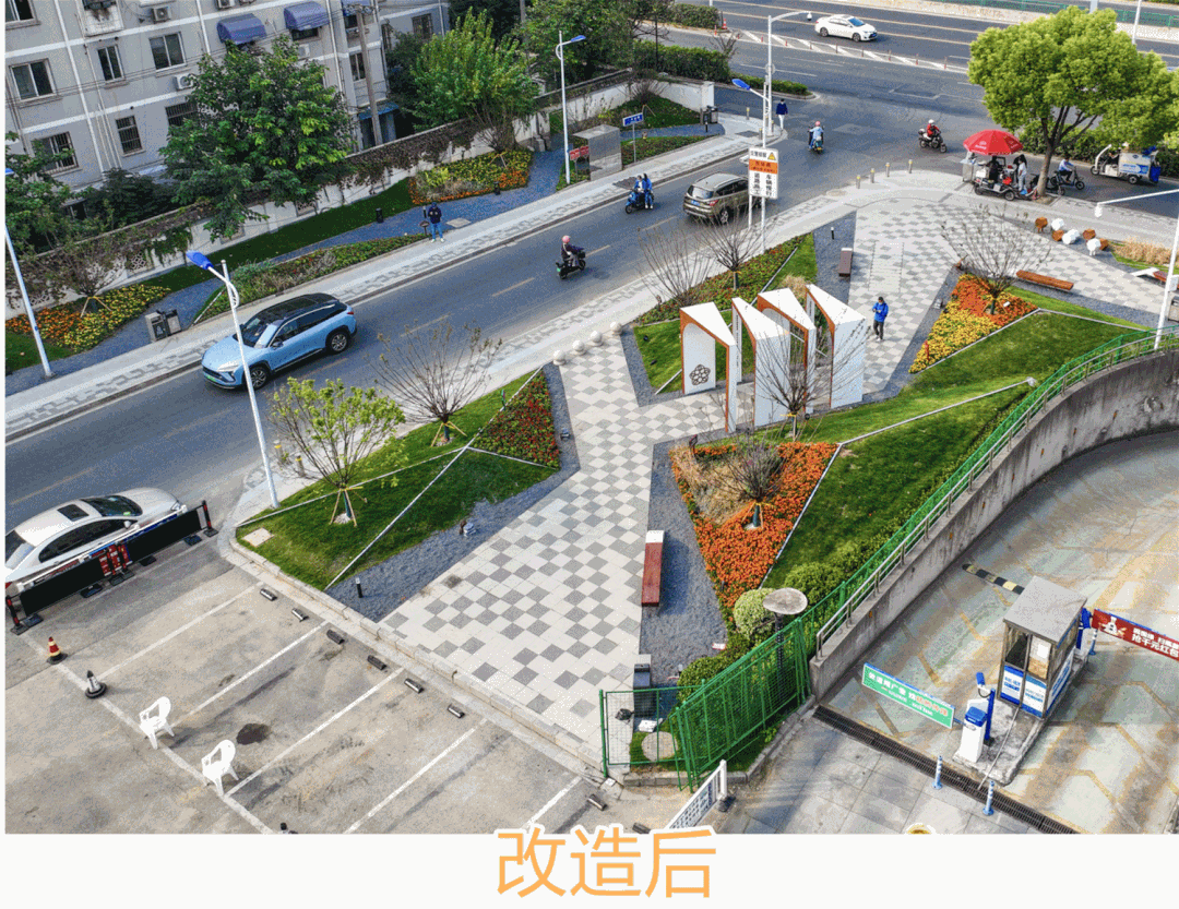 梅韵葑清口袋公园景观小品设计（图ZMzMzMTIyOTA0） - 景观设计 - 站酷设计师YAFI扬飞原创素材 - 站酷ZCOOL