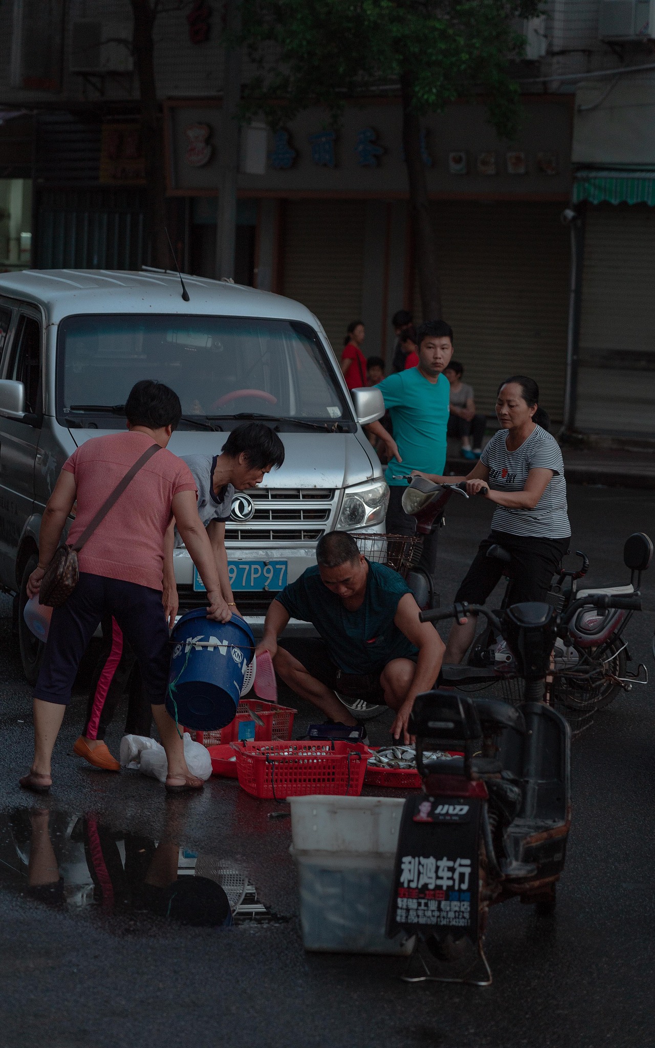 艾伦说：海的那边是自由（图ZMzI5NzE4MzA0） - 风光摄影 - 站酷设计师KelvinN原创素材 - 站酷ZCOOL