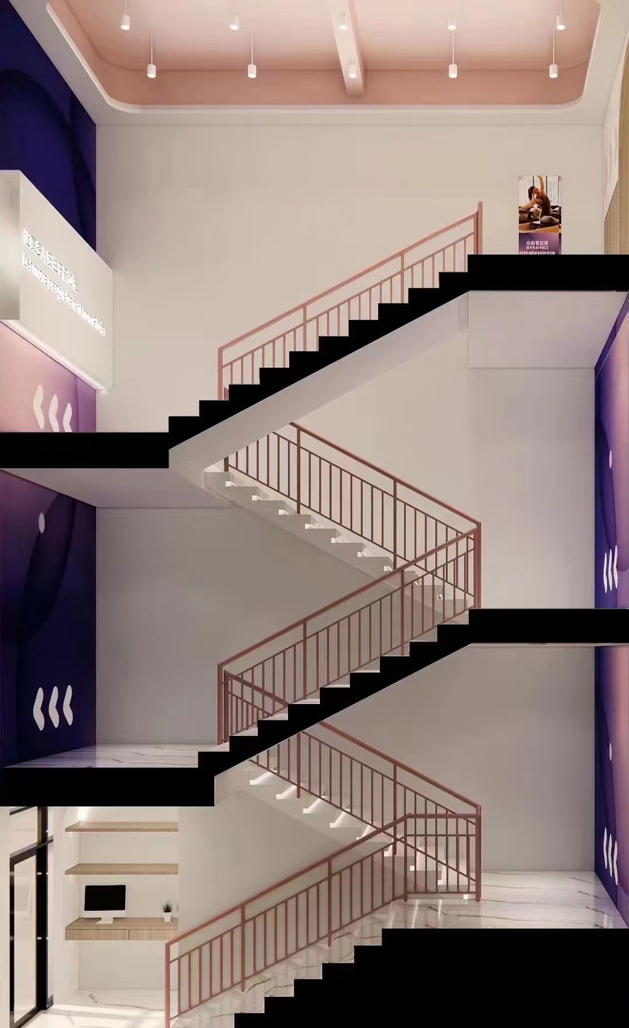 N套瑜伽普拉提品牌合集 | 细分领域研究院（图ZMzM1ODI3ODQw） - 品牌 - 站酷设计师V14TEAM原创素材 - 站酷ZCOOL