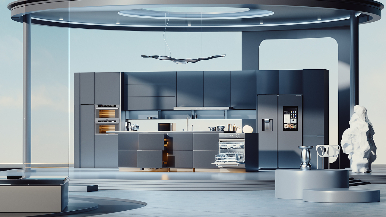 红星美凯龙818FUN肆嗨购节宣传片（图ZMzE5Mjc0MzI4） - 动画/影视 - 站酷设计师Thomas__原创素材 - 站酷ZCOOL