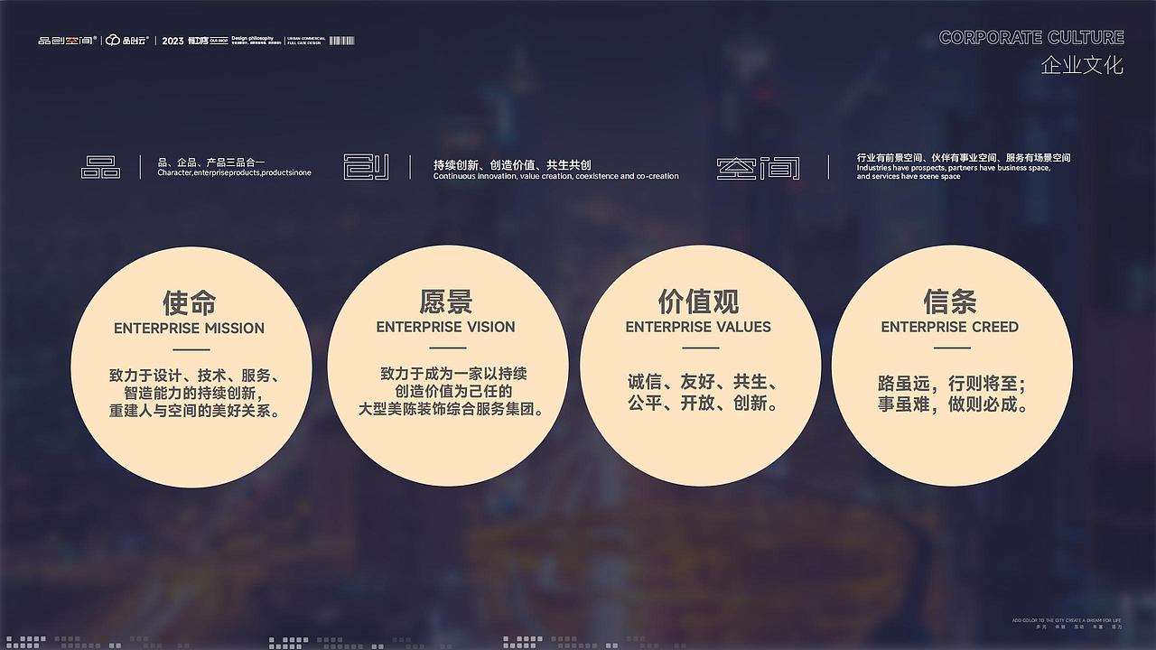 一个简单的PPT排版