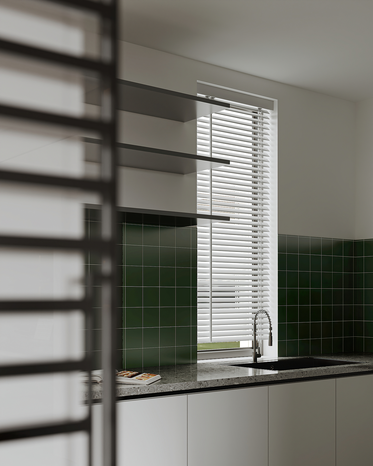 年末丨呼吸感 设计丨仓合一宇（图ZMzYwMjI4ODY0） - 家装设计 - 站酷设计师LZ视觉表现原创素材 - 站酷ZCOOL