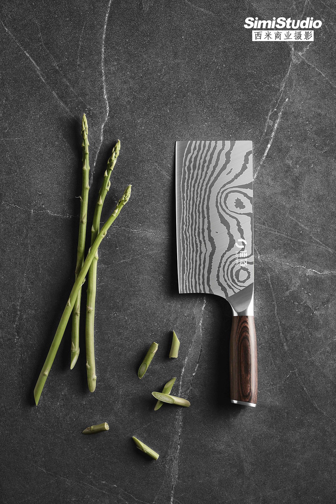 京东 | 不锈钢菜刀拍摄 ✖︎ 北京西米商业摄影（图ZMzY0Njg0MDMy） - 产品摄影 - 站酷设计师西米商业摄影原创素材 - 站酷ZCOOL