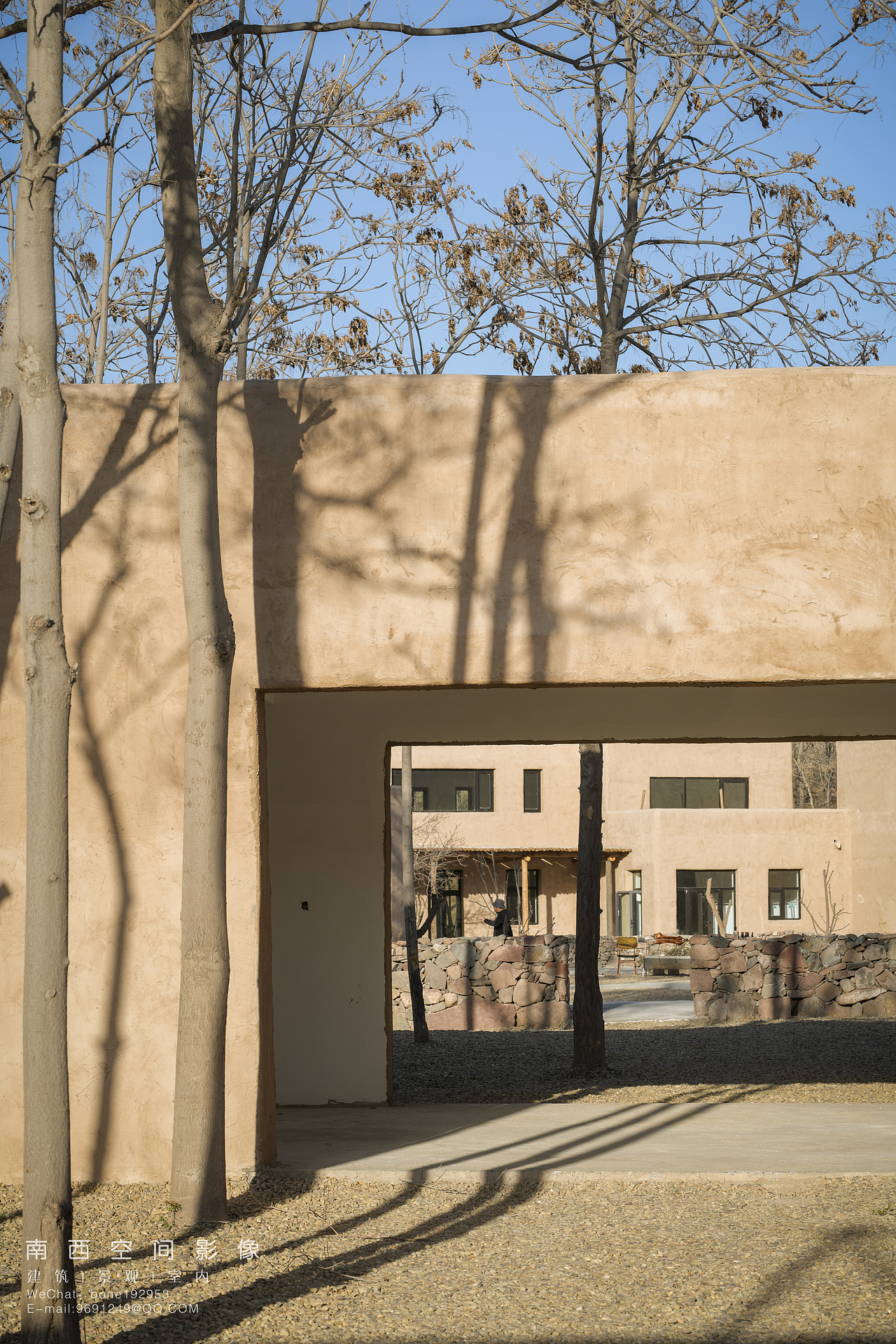 中卫 | 黄河宿集 2019 留念（图ZMzAwMTEyNDA0） - 环境/建筑摄影 - 站酷设计师熹姐说原创素材 - 站酷ZCOOL