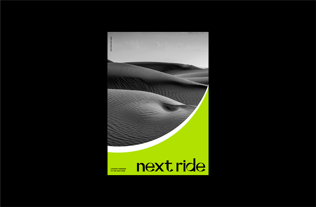 NEXT RIDE（图ZMzAzMDMyNDgw） - 品牌 - 站酷设计师BINBON原创素材 - 站酷ZCOOL