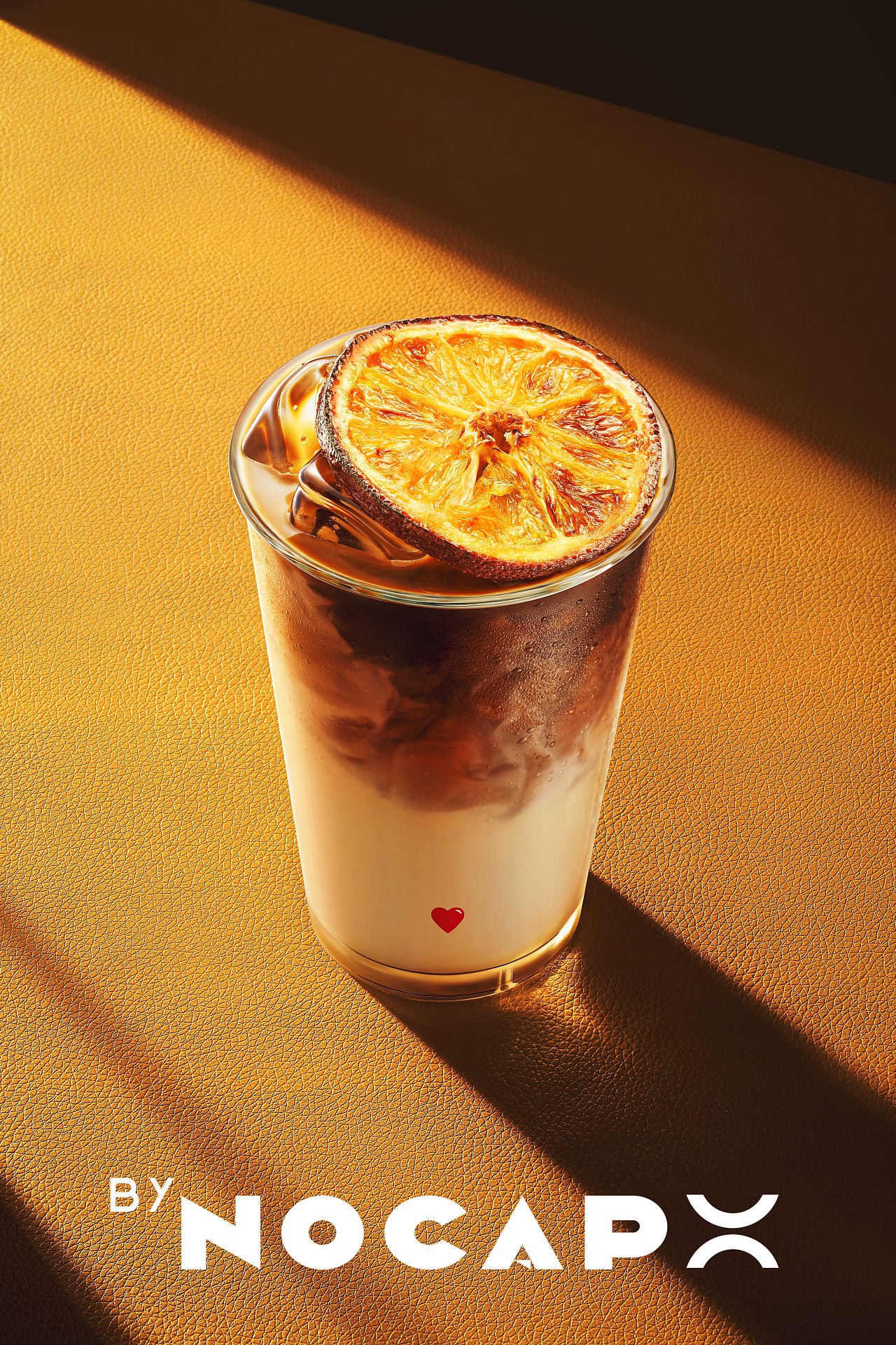 咖啡摄影设计|比星咖啡✖️Nocap视觉