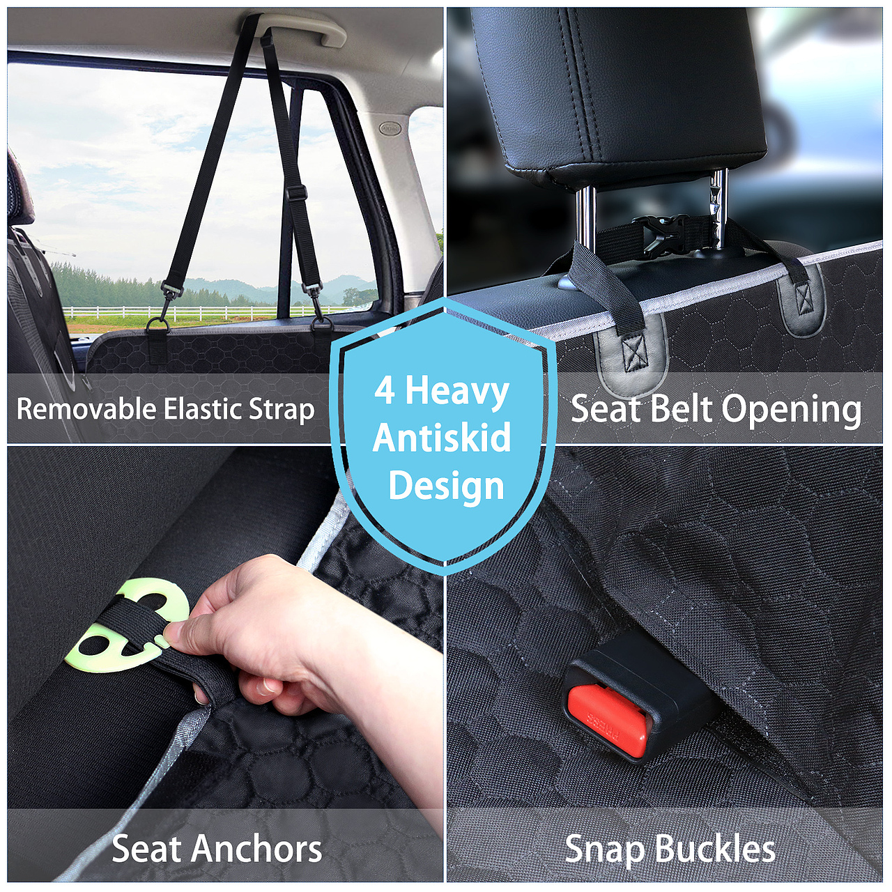 亞馬遜產(chǎn)品拍攝之車(chē)上狗墊產(chǎn)品拍攝分享（圖ZMzYyOTM1ODcy） - 產(chǎn)品攝影 - 站酷設(shè)計(jì)師亞馬遜背包攝影原創(chuàng)素材 - 站酷ZCOOL