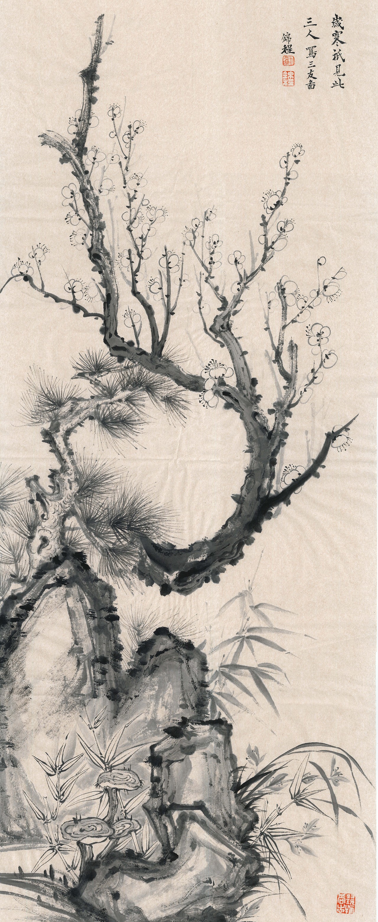 最近的一些手绘国画（图ZMzUwNjEyMDA4） - 绘画 - 站酷设计师九四无影无踪原创素材 - 站酷ZCOOL