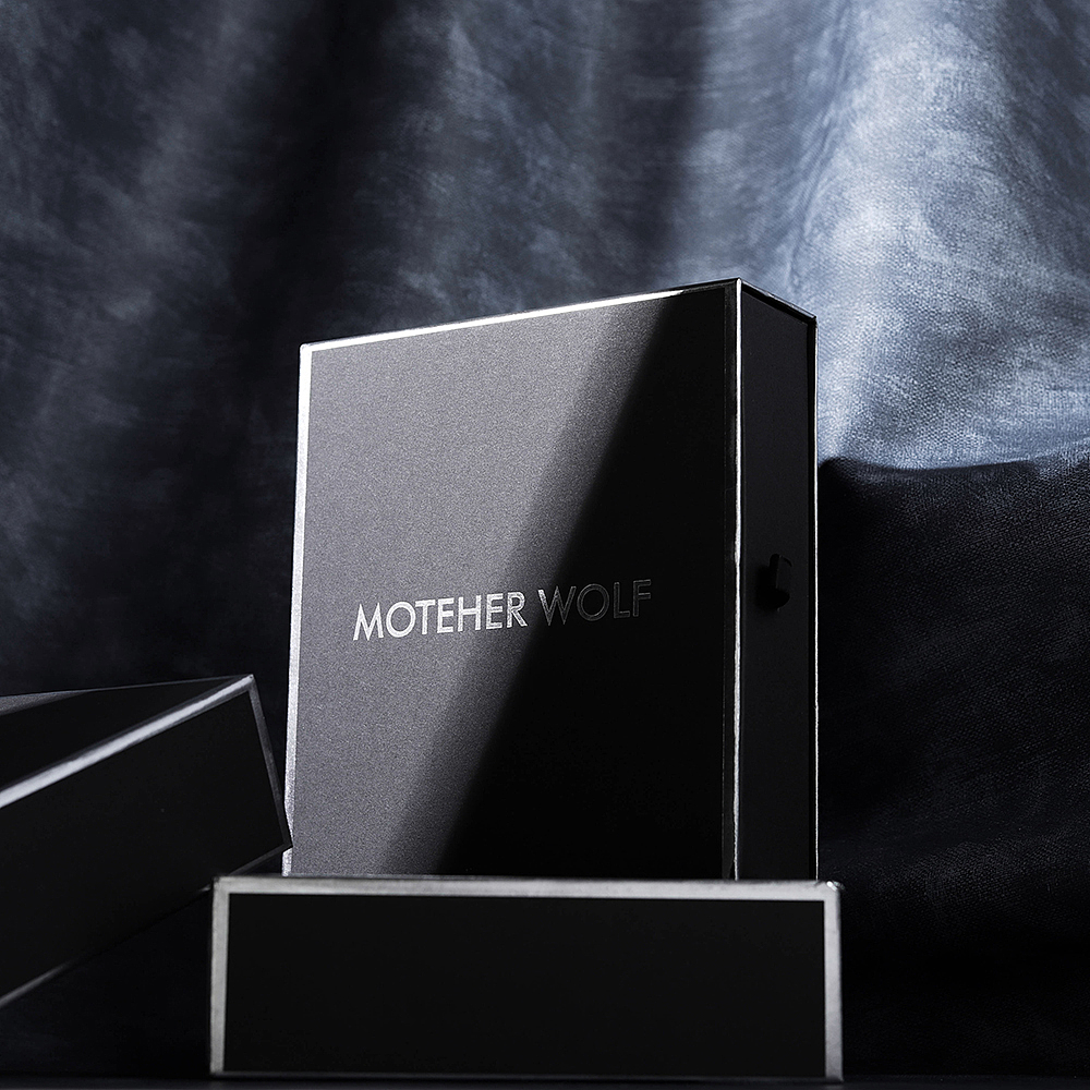 MOTEHER WOLF | 礼盒套装