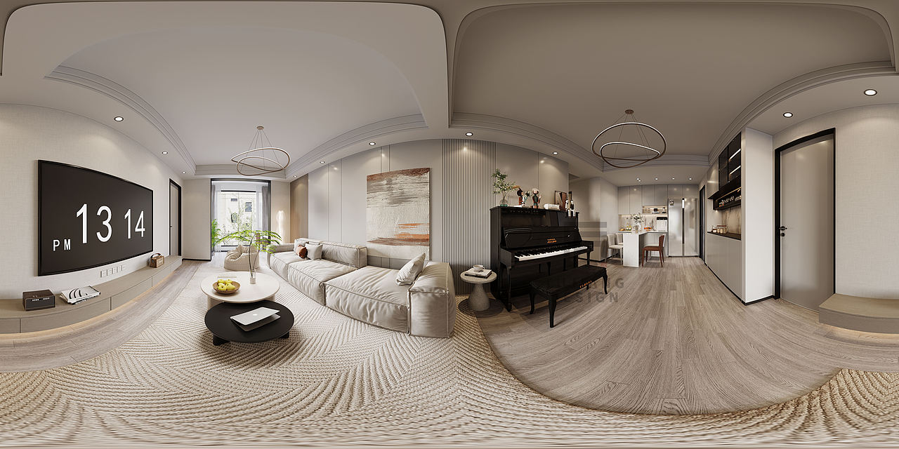 轻奢=俗气?【现代轻奢风】打脸真香现场!