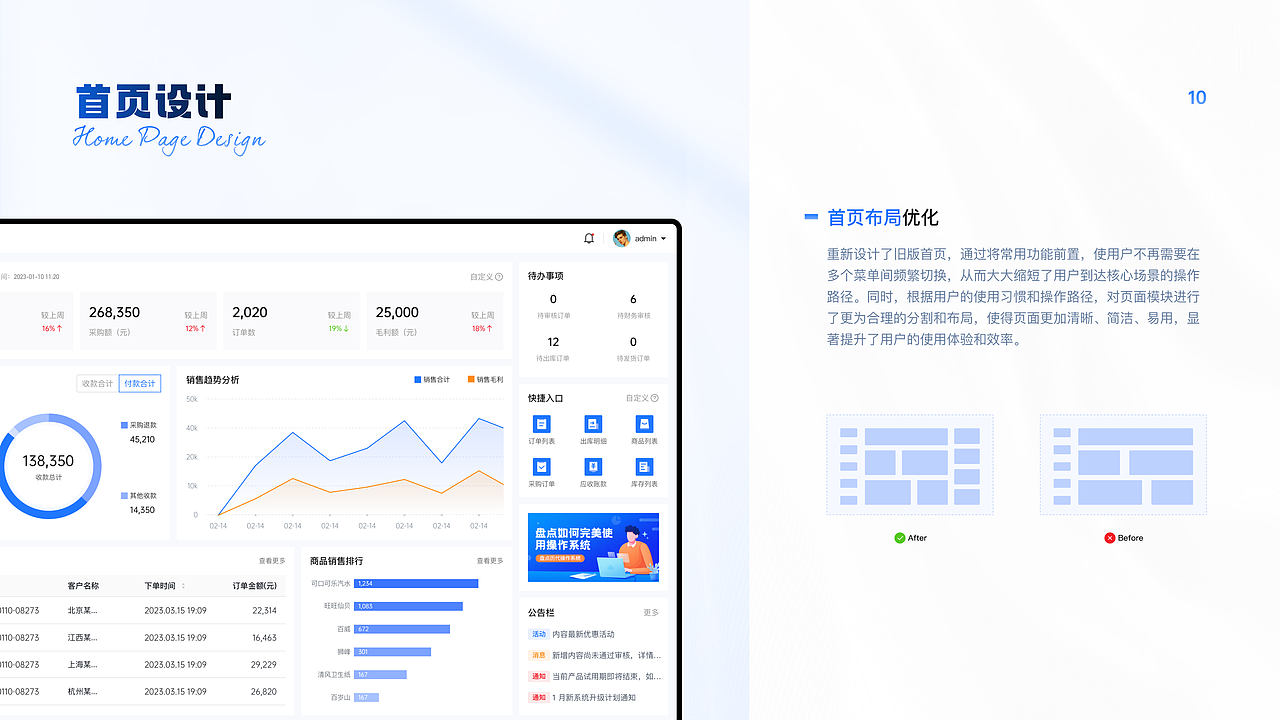 进销存管理系统
