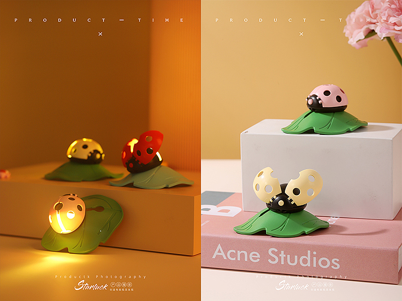 产品摄影|静物摄影|小物件拍摄