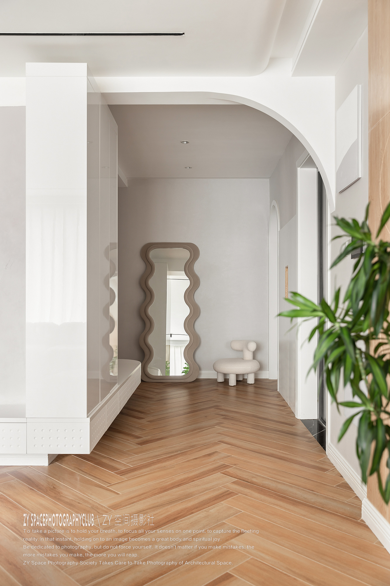 湖南长沙建筑空间摄影 | 家装空间实景