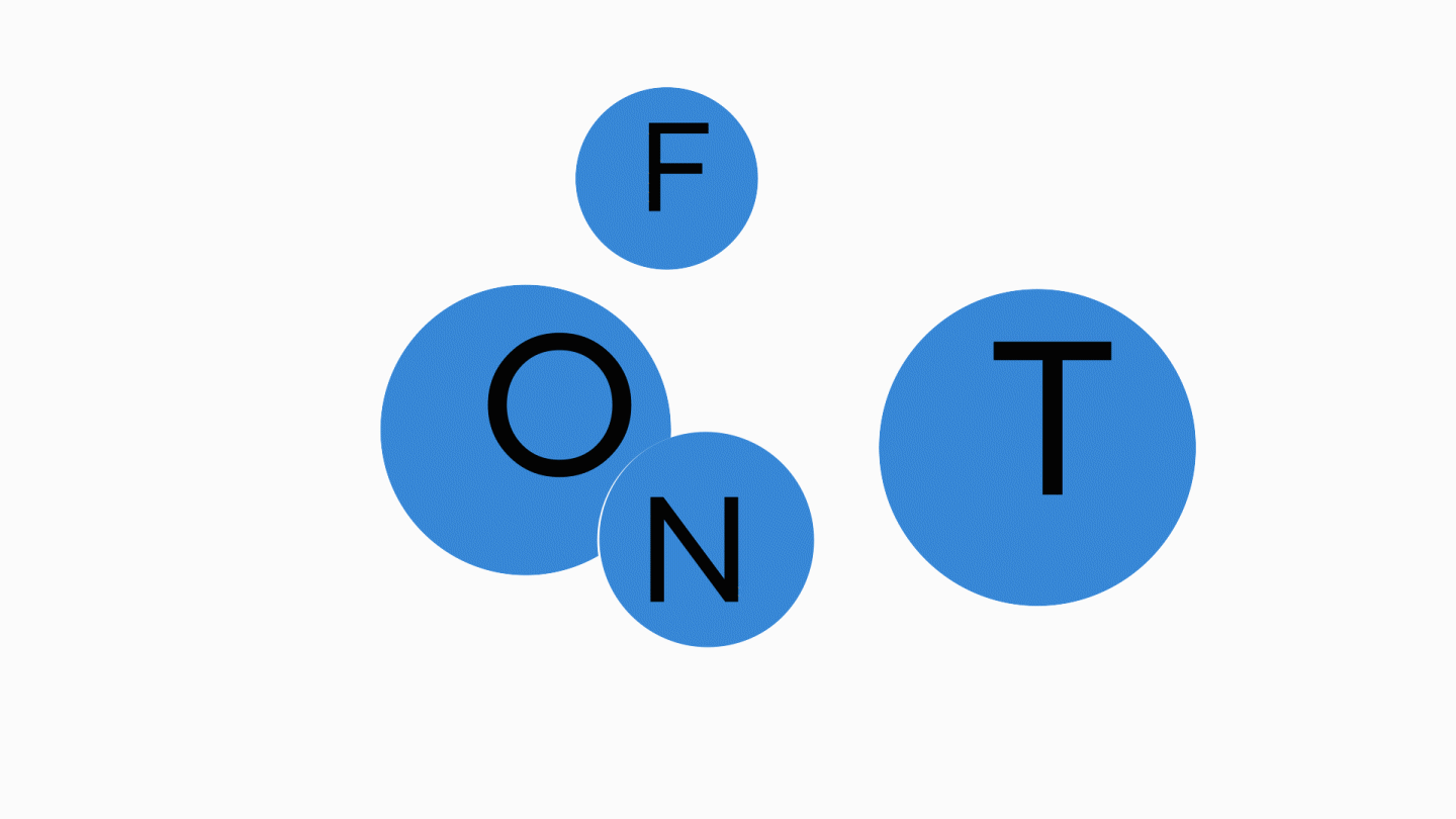 設計分享/KIINA 津奈 | 用可爱的态度看待世界