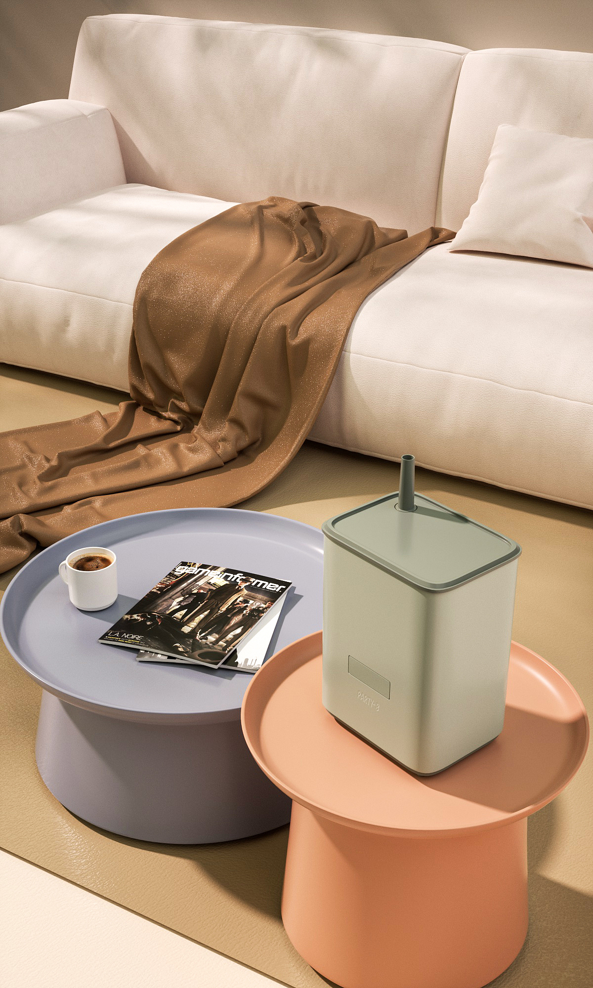 产品建模渲染练习++1（图ZMzQwNDI5MTEy） - 场景 - 站酷设计师熊巍原创素材 - 站酷ZCOOL