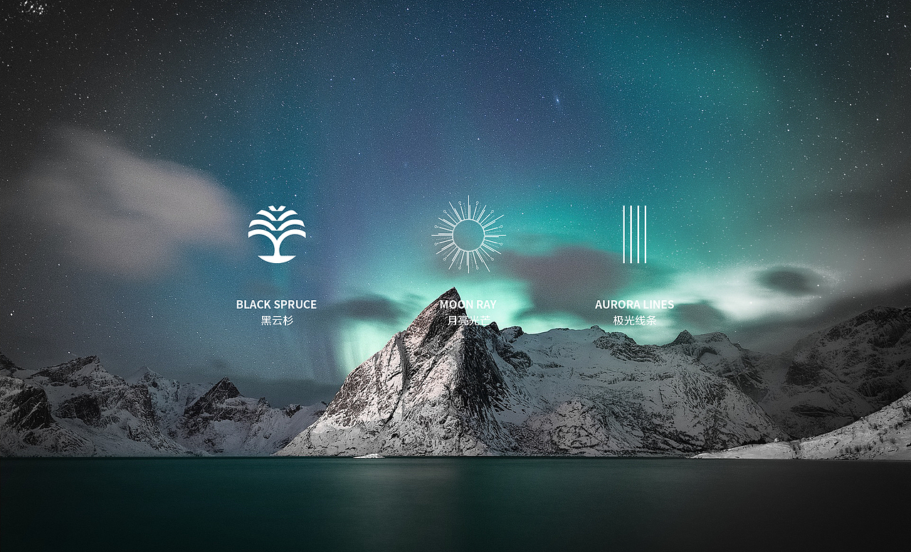江南印象-北极光抗皱眼精华露