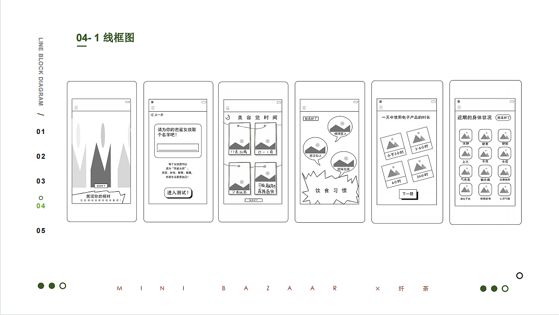 芭莎——纤茶（图ZMzM5ODY4NjUy） - 交互/UE - 站酷设计师里予口牙原创素材 - 站酷ZCOOL