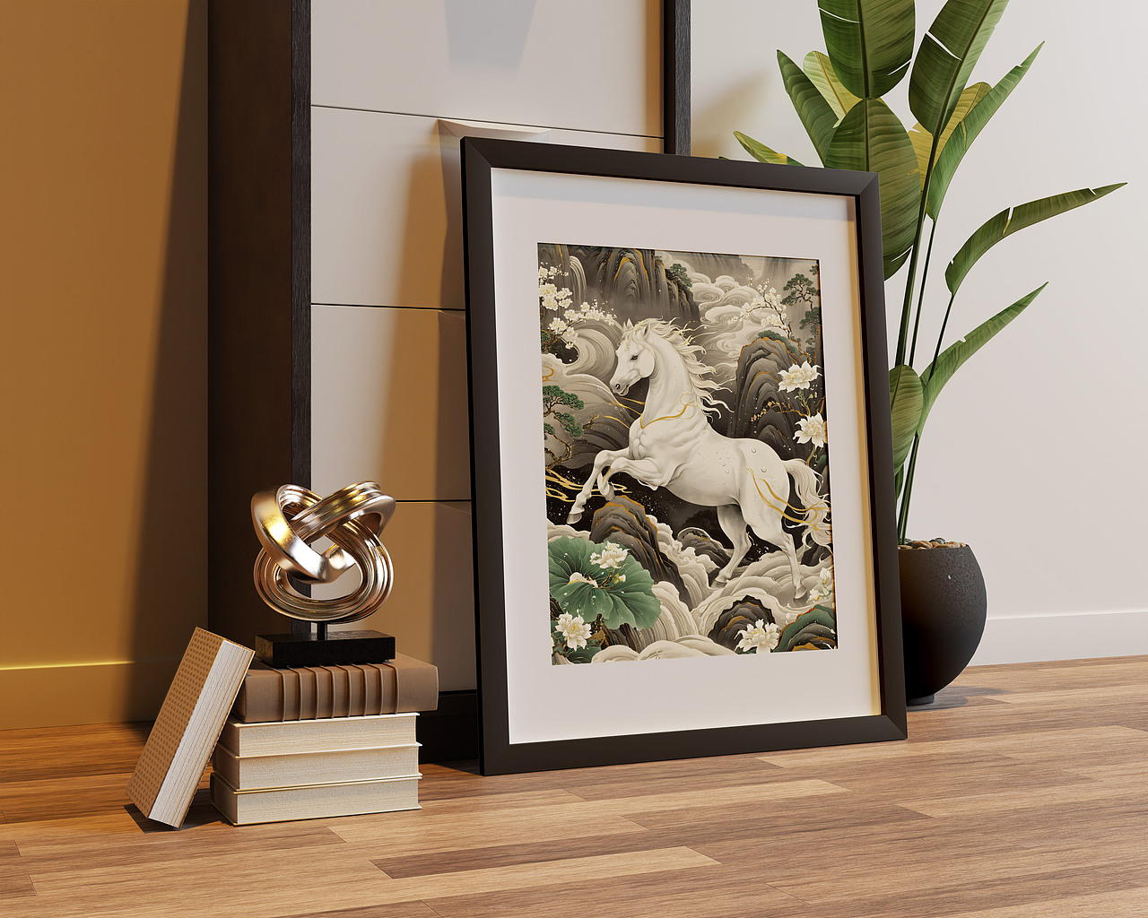 AI生成输出协助搞定设计前置