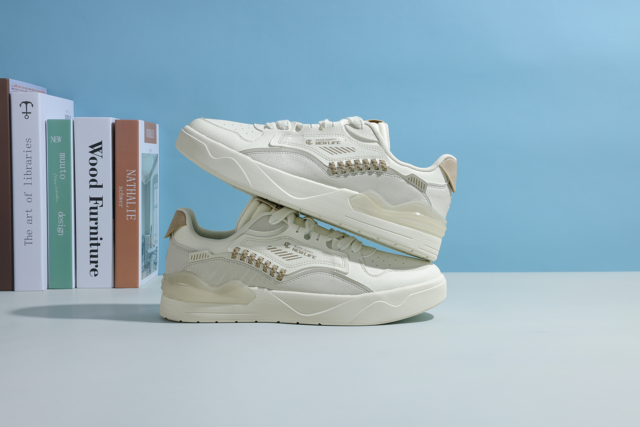 乔丹|休闲时尚板鞋