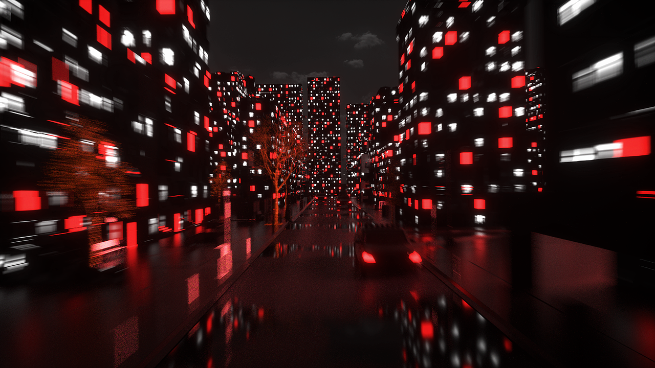 2022动态+静帧合集