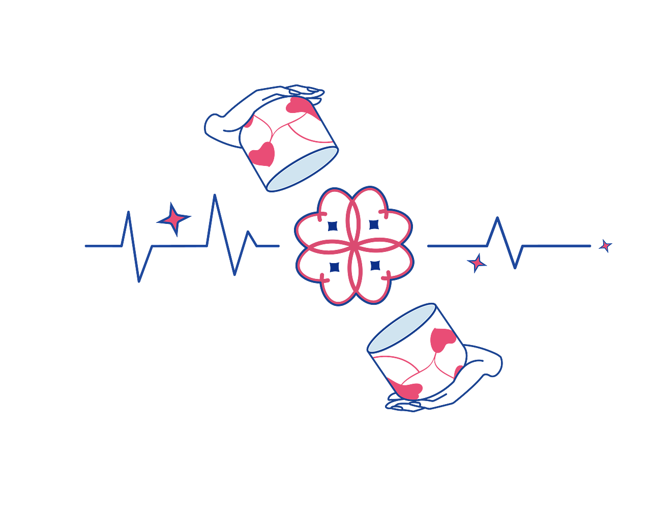 《爱不罕见》罕见病公益比赛文创设计（图ZMzA0ODYxOTcy） - 宣传物料 - 站酷设计师松子Arashiko原创素材 - 站酷ZCOOL
