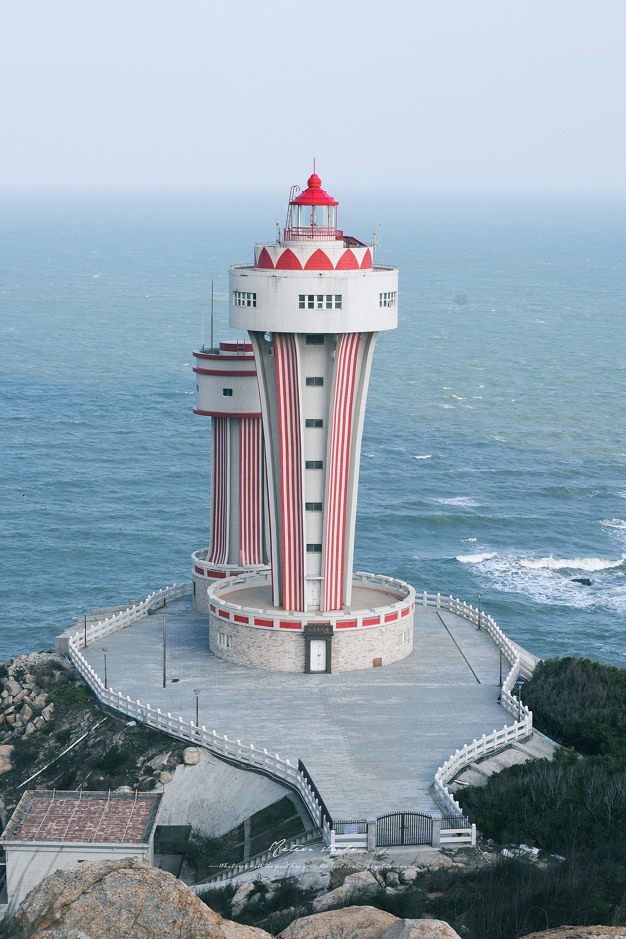 关于潮州/汕头/南澳岛