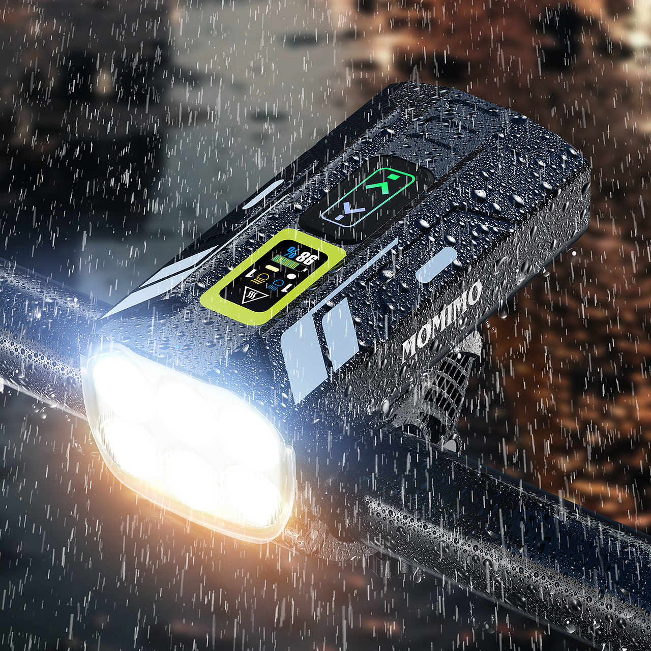 【聚豪设计-车灯】车灯渲染亚马逊主副图设计A+设计