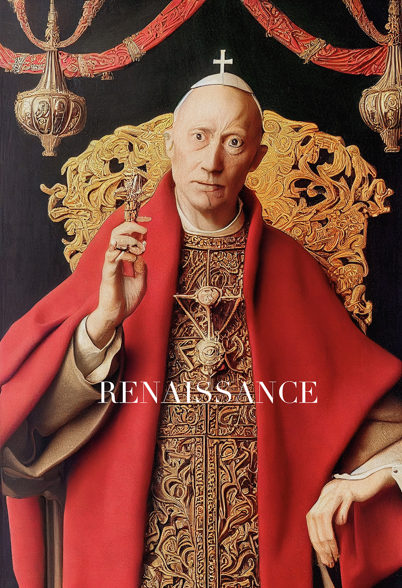 AI创作【哥白尼九月狂想曲】（图ZMzE1NDczNjA4） - 商业插画 - 站酷设计师ZZAi的奇幻世界原创素材 - 站酷ZCOOL