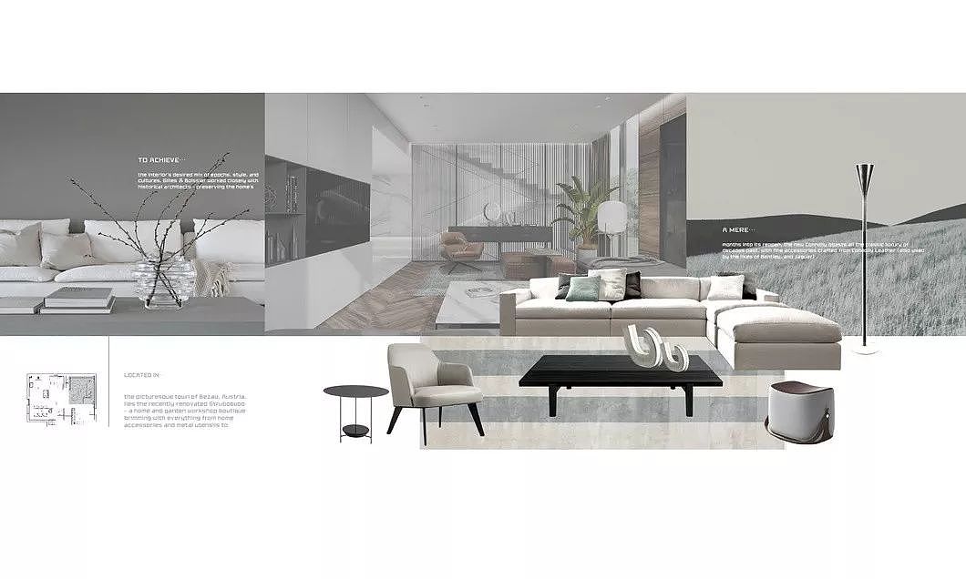 顶级设计 | 探索“看不见的自然”（图ZMzIxNjQxNzUy） - 商业空间设计 - 站酷设计师朗生原创素材 - 站酷ZCOOL