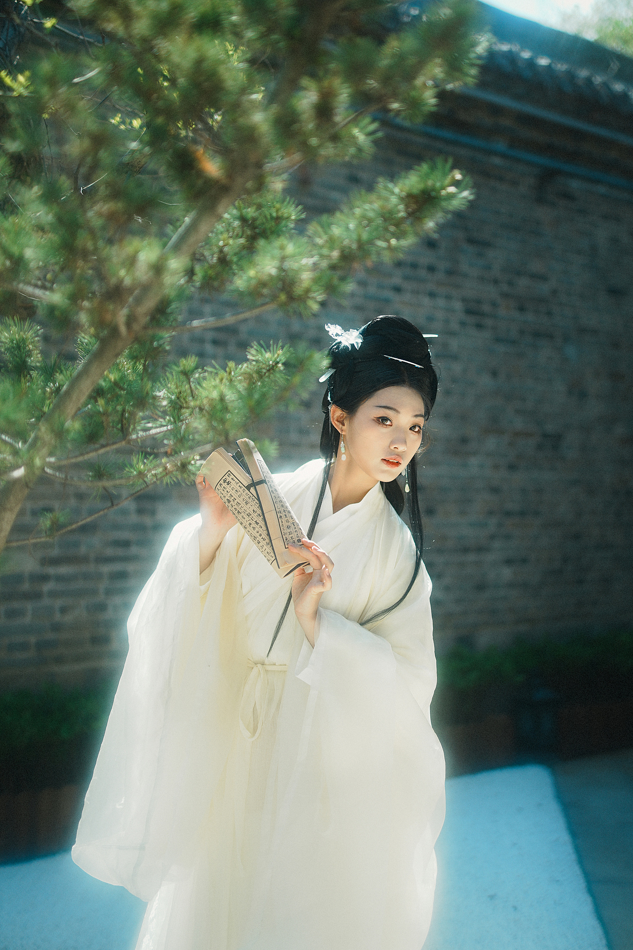 戰(zhàn)國(guó)袍（圖ZMzY5MDU1Njc2） - 人像攝影 - 站酷設(shè)計(jì)師之海原創(chuàng)素材 - 站酷ZCOOL