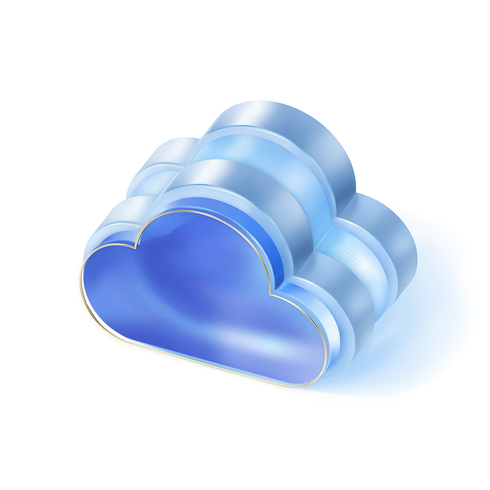 3D图标临摹练习