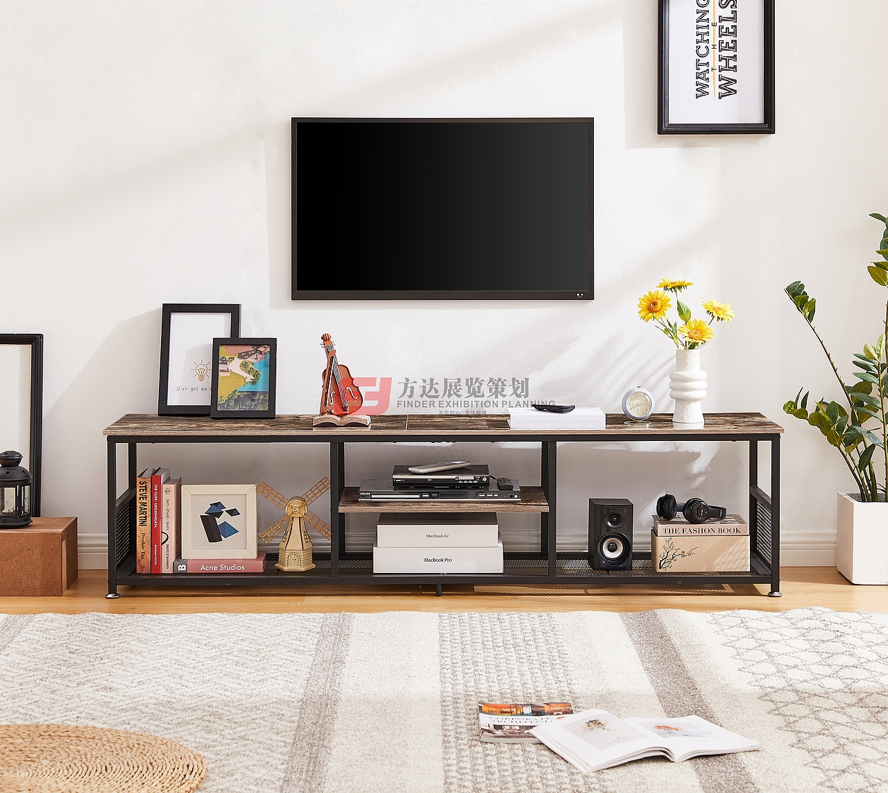 电视柜拍摄,电商拍摄,家具拍摄,产品拍摄