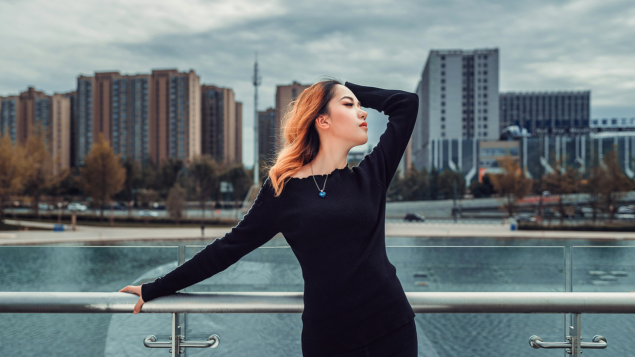 摄影作品集（图ZMjk4ODg3MTgw） - 人像摄影 - 站酷设计师设计师望舒原创素材 - 站酷ZCOOL