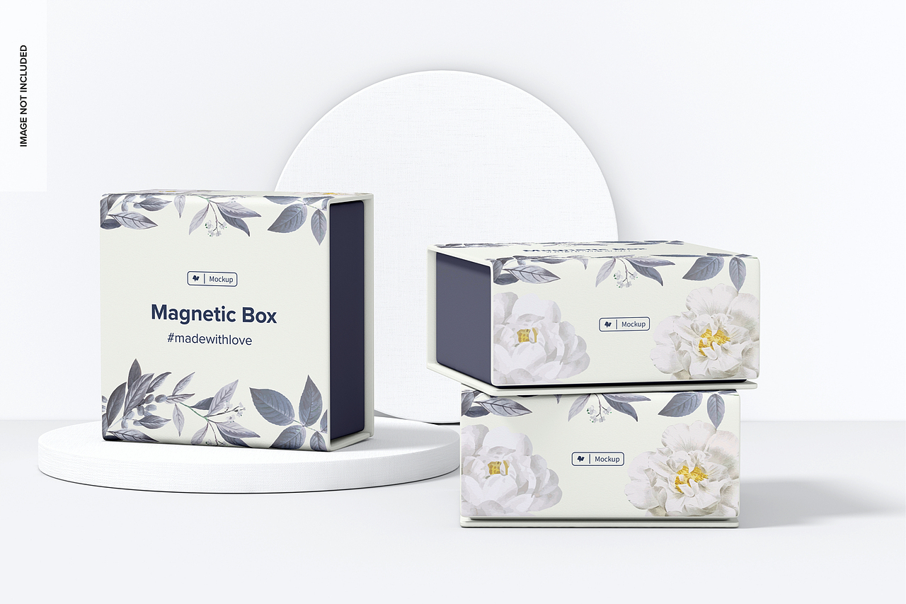 【楓思原創(chuàng)】禮品盒品牌VI包裝設(shè)計(jì)樣機(jī)（圖ZMzU1MTUyMTcy） - 圖案 - 站酷設(shè)計(jì)師楓思設(shè)計(jì)工作室原創(chuàng)素材 - 站酷ZCOOL