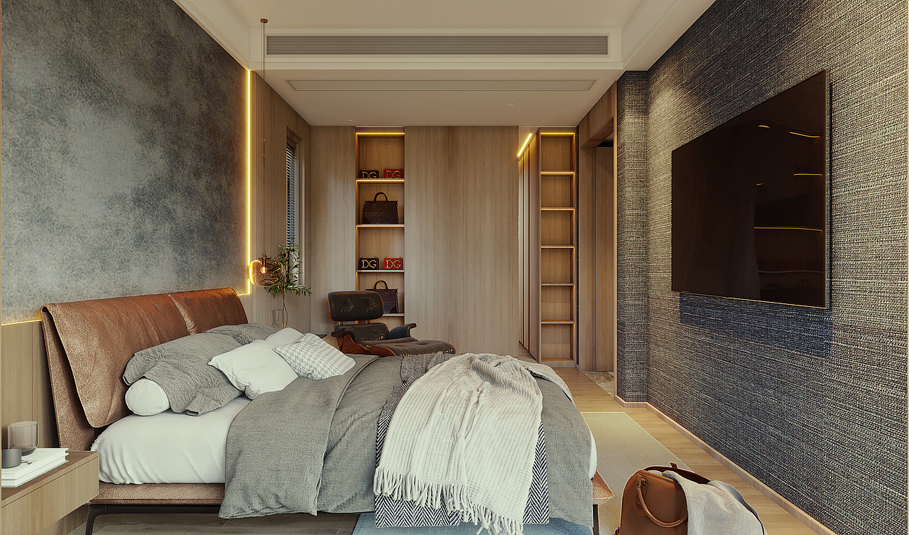 滁州碧桂园翡丽庄园