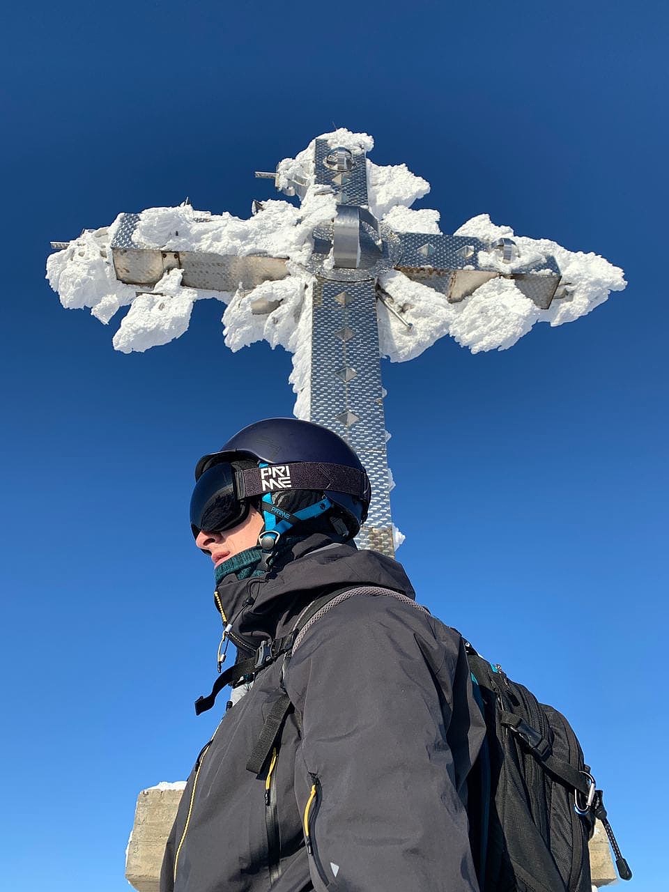 TERROR PRIME单板滑雪赞助滑手