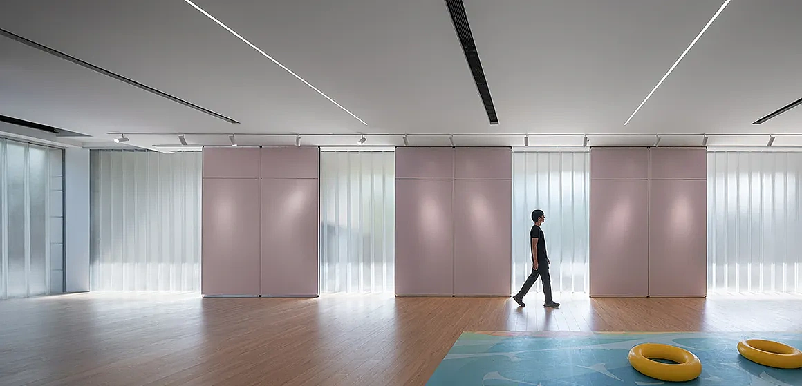 光的游戏，苏州虹美术馆（图ZMzM2ODUzMzY4） - 展陈设计 - 站酷设计师集文设计原创素材 - 站酷ZCOOL