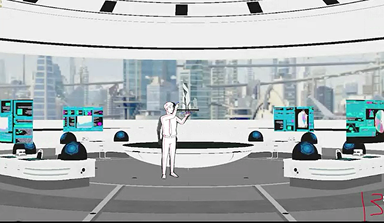 广告分镜 宣传片分镜 动画分镜 拍摄分镜 分镜（图ZMzU1ODEyNjc2） - 动画片 - 站酷设计师七彩猴1江尚原创素材 - 站酷ZCOOL