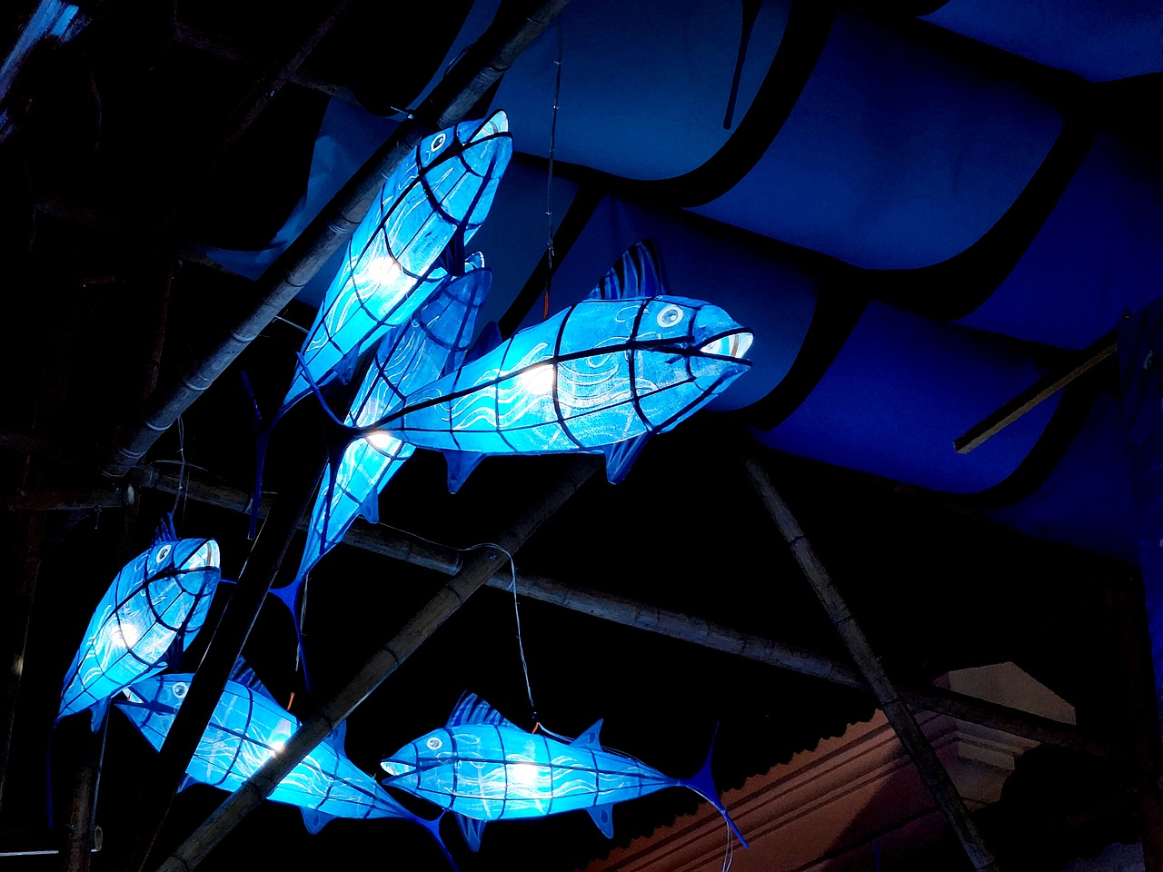 非遗展馆|象山青年与海展厅（图ZMzIzMzkyNDky） - 展陈设计 - 站酷设计师事物舱工作室原创素材 - 站酷ZCOOL