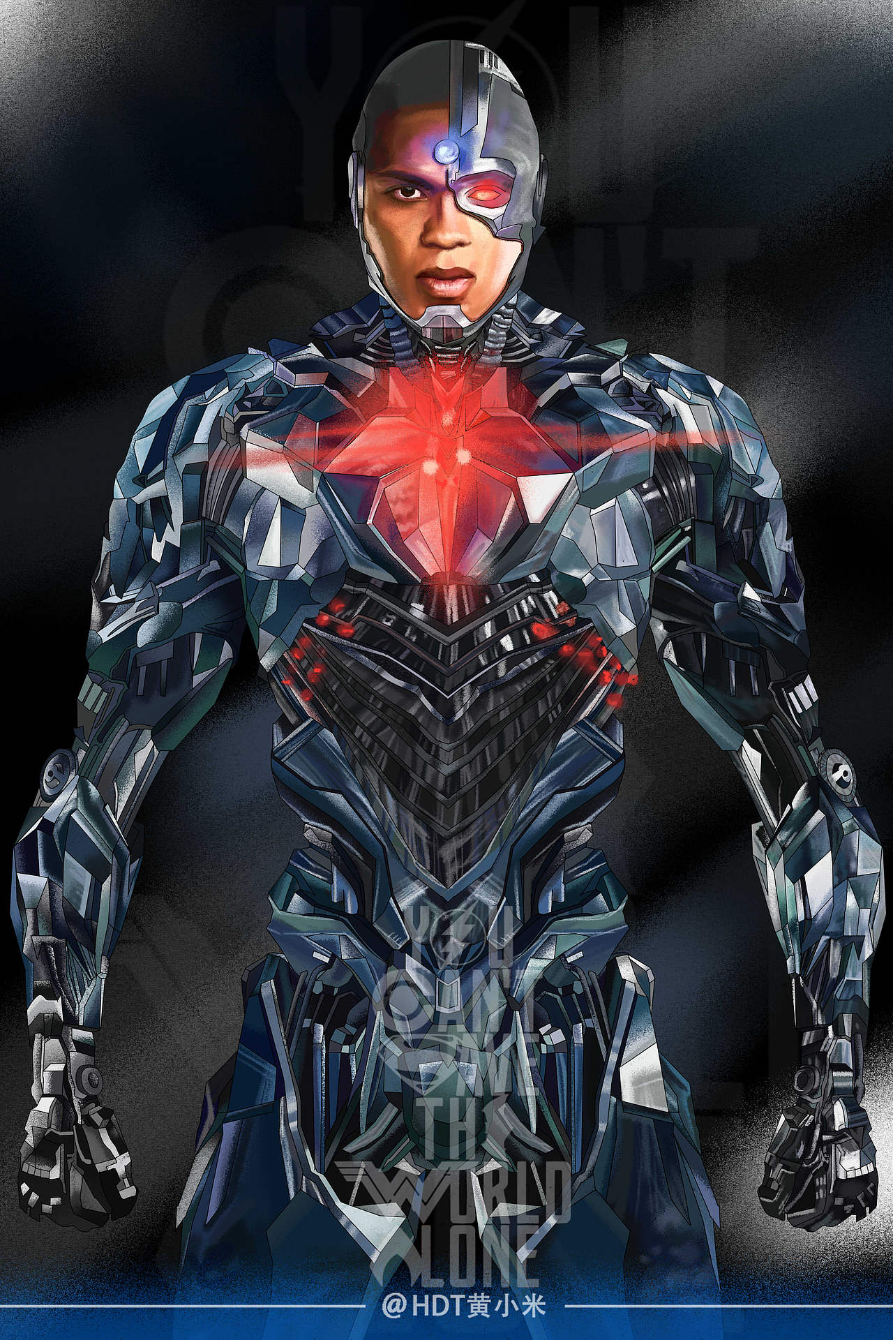 正义联盟之钢骨海王蝙蝠侠闪电侠神奇女侠