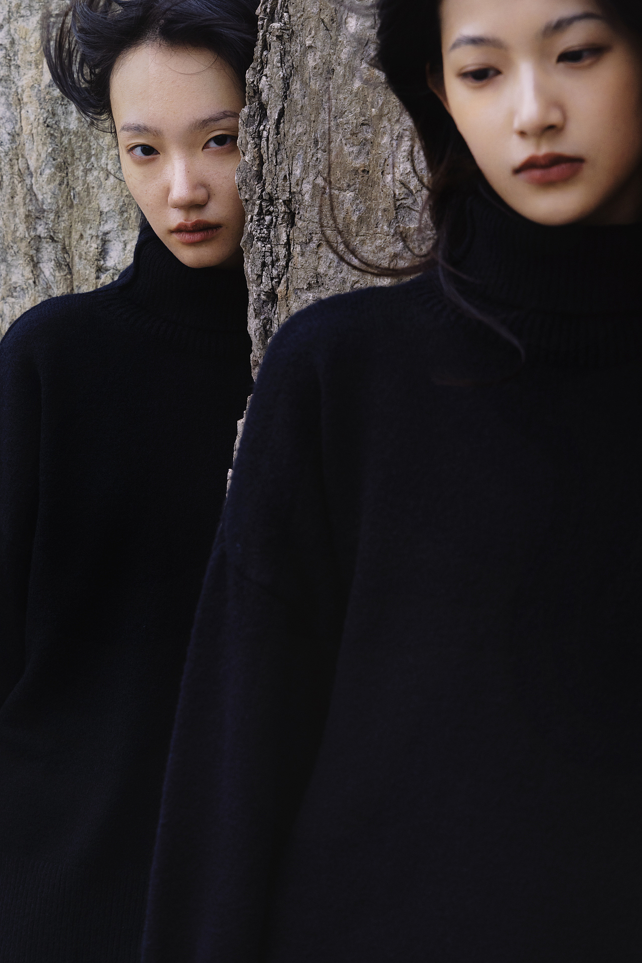 向海风许愿,在山海相见。