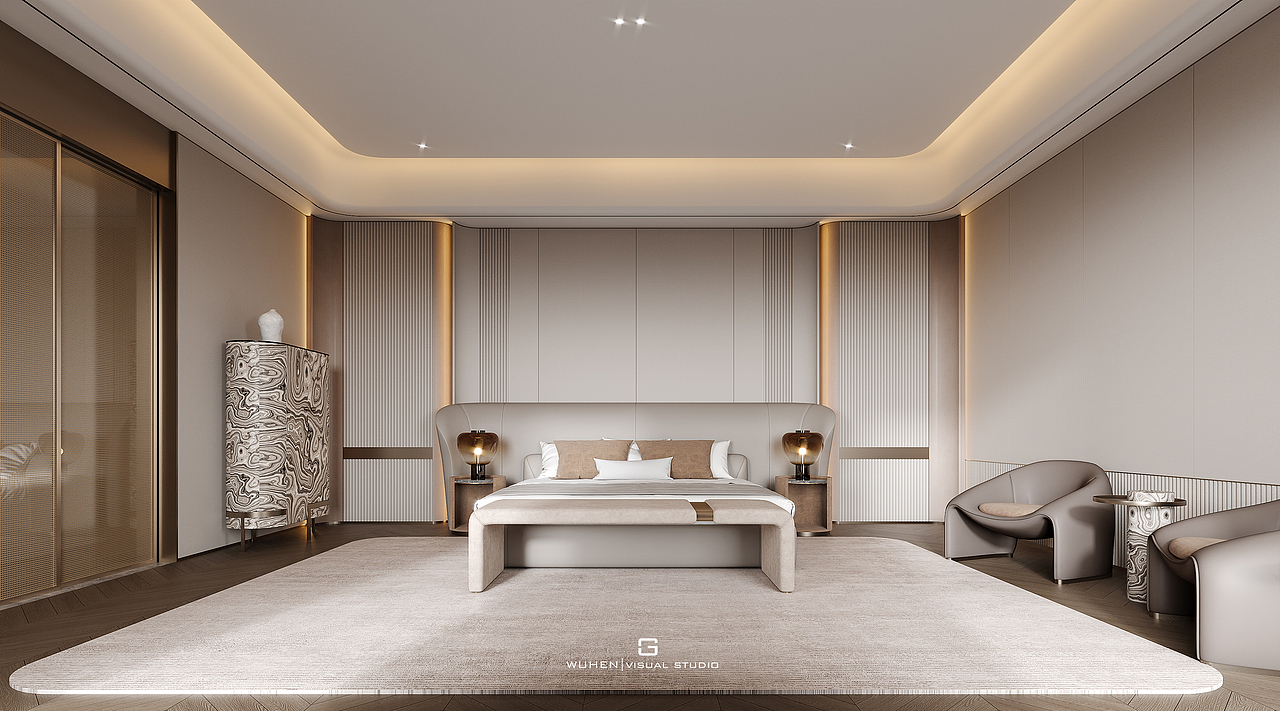 京洛（图ZMzY0OTM1NTg0） - 家装设计 - 站酷设计师无痕视觉原创素材 - 站酷ZCOOL