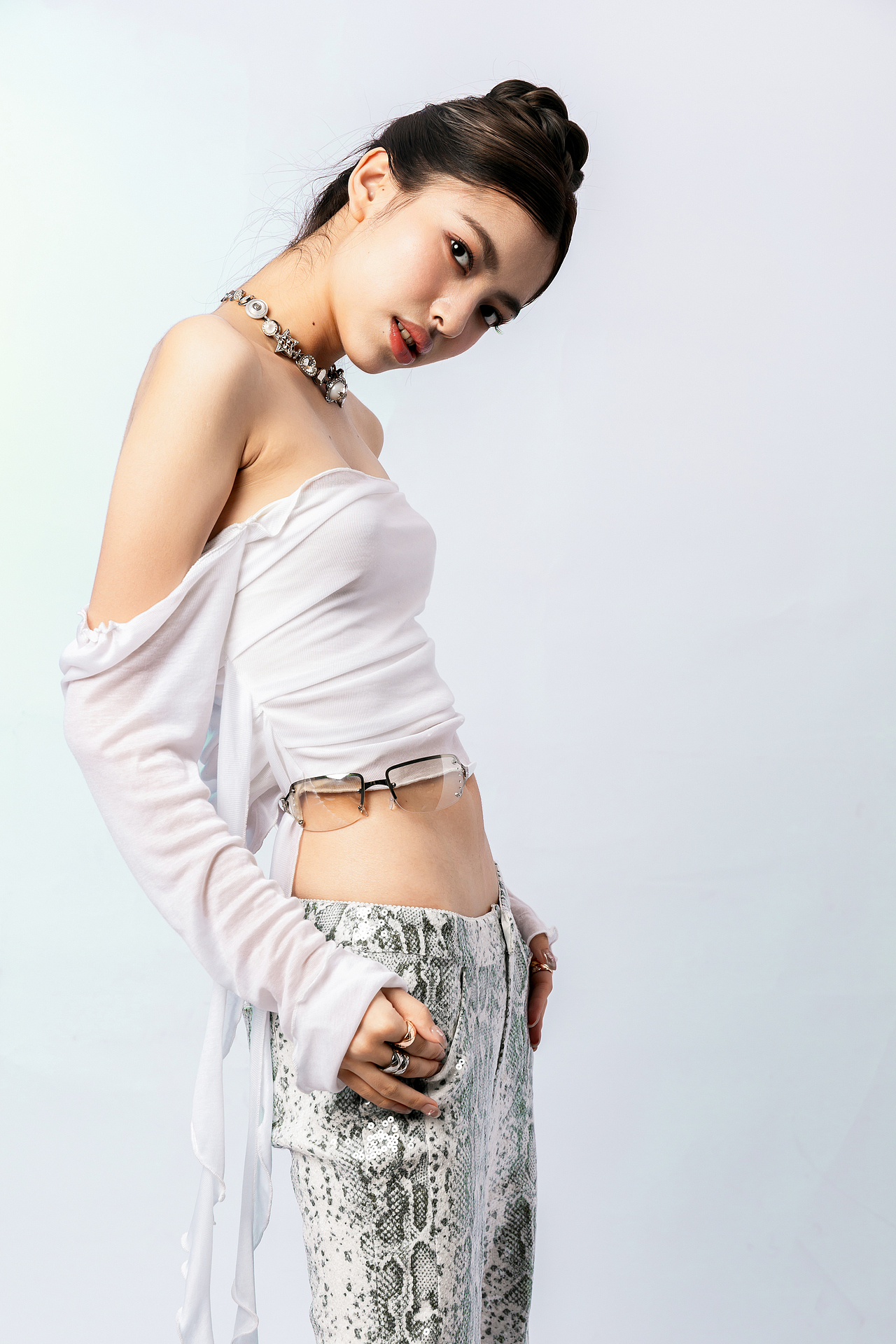 前些遇见是你永远的印记