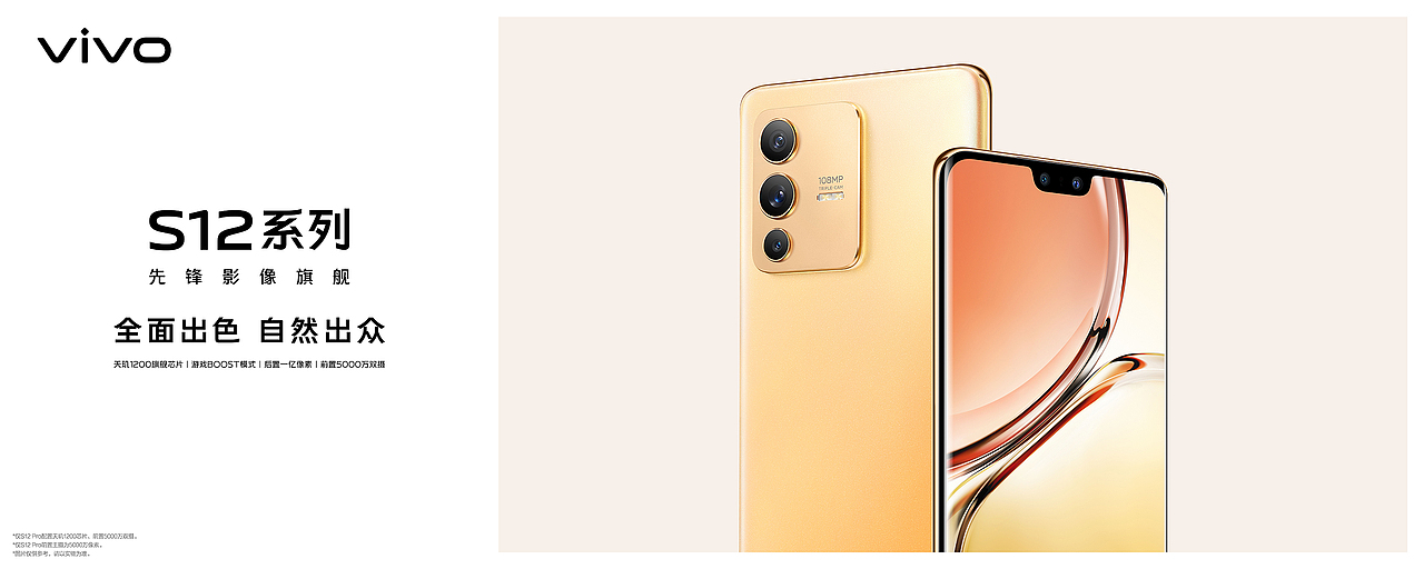 vivo S12