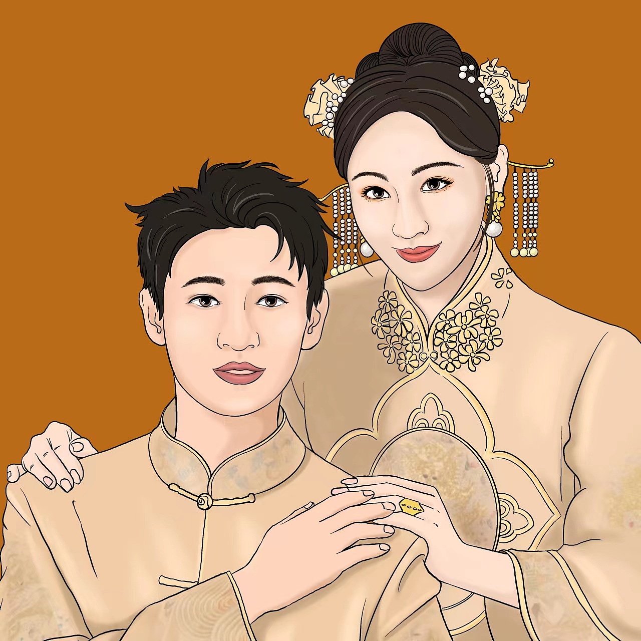 创习三（图ZMzI2MzA0MDYw） - 创作习作 - 站酷设计师Nicole妮雪原创素材 - 站酷ZCOOL