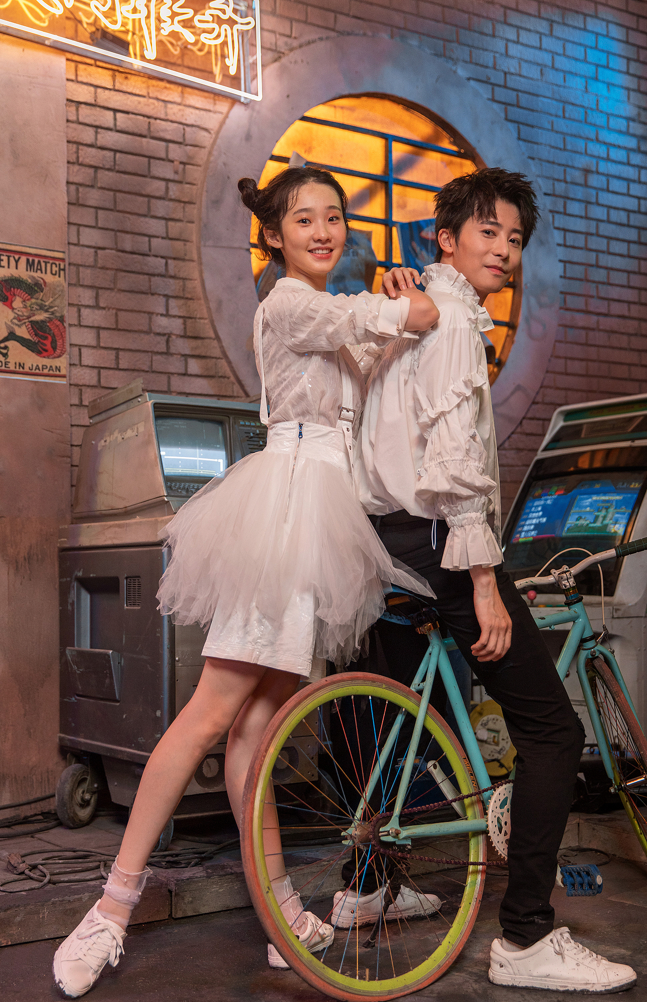 前段时间的部分练习（图ZMjk3OTMzMDgw） - 修图/后期 - 站酷设计师有样U_YANG原创素材 - 站酷ZCOOL