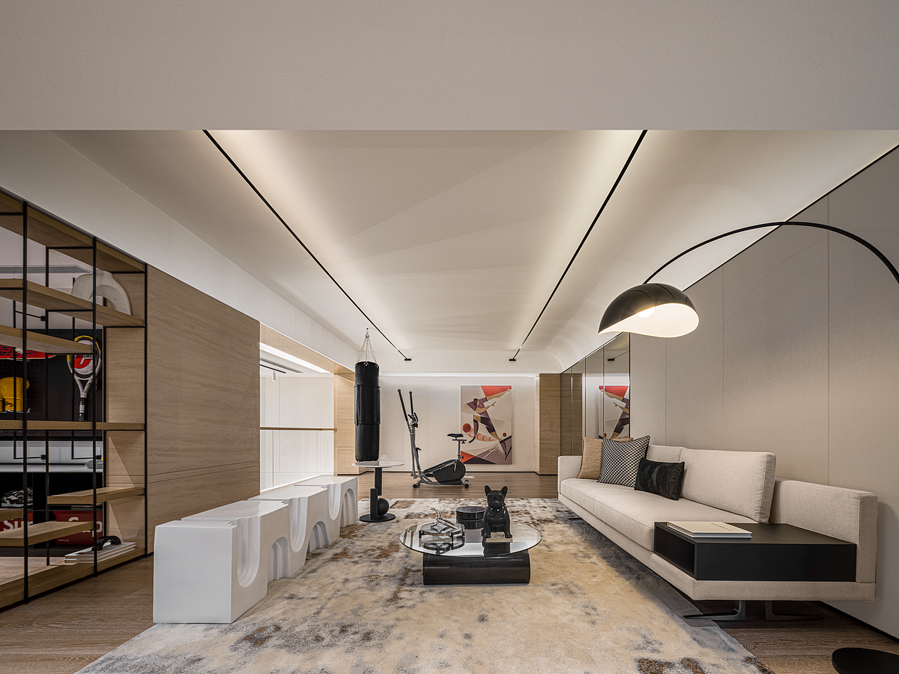 元禾大千 | 自得奢居