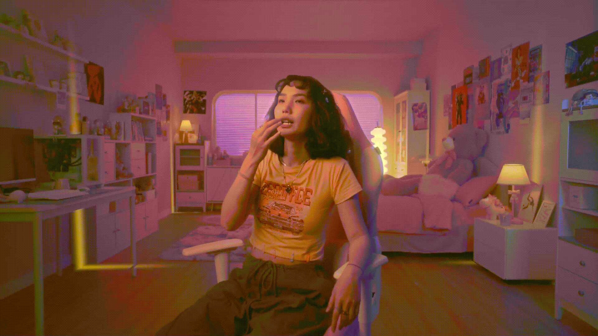 《打出你的NICE TRY》无畏契约终测开测宣传片（图ZMzQyNjA1NDg0） - 动画/影视 - 站酷设计师RUSH_上海原创素材 - 站酷ZCOOL